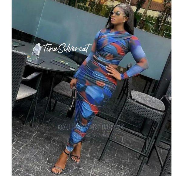 BLOGGER'S FAVE! Zara 2 Pc Printed Tulle Skirt And Top NWT - Picture 14 of 17